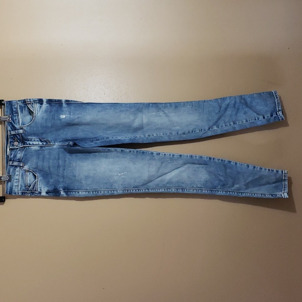 Zara Trafaluc Jeans